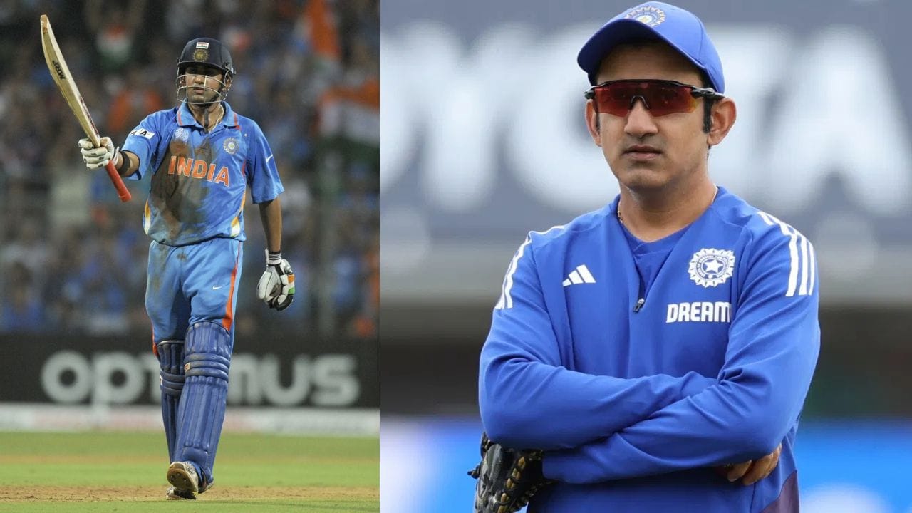 ગૌતમ ગંભીર, હરભજન સિંહ અને યુસુફ પઠાણ નિવૃત્તિ લીધા પછી સાંસદ બન્યા. ગંભીરે 2019ની લોકસભા ચૂંટણી દિલ્હીથી ભાજપની ટિકિટ પર લડી હતી અને સંસદમાં પહોંચ્યો. જોકે, રાજકારણમાંથી નિવૃત્તિ લીધા પછી, તે હવે ભારતીય ટીમના હેડ કોચ તરીકે સેવા આપી રહ્યો છે. 