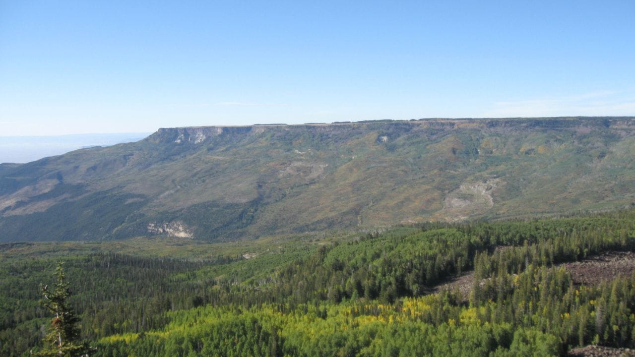 મેસા વર્ડે નેશનલ પાર્ક પ્રાચીન વસાહતો માટે જાણીતું છે અને યેલોસ્ટોન નેશનલ પાર્ક વિશ્વપ્રસિદ્ધ કુદરતી ઉદ્યાન છે. (Image Credit Source: Social Media)