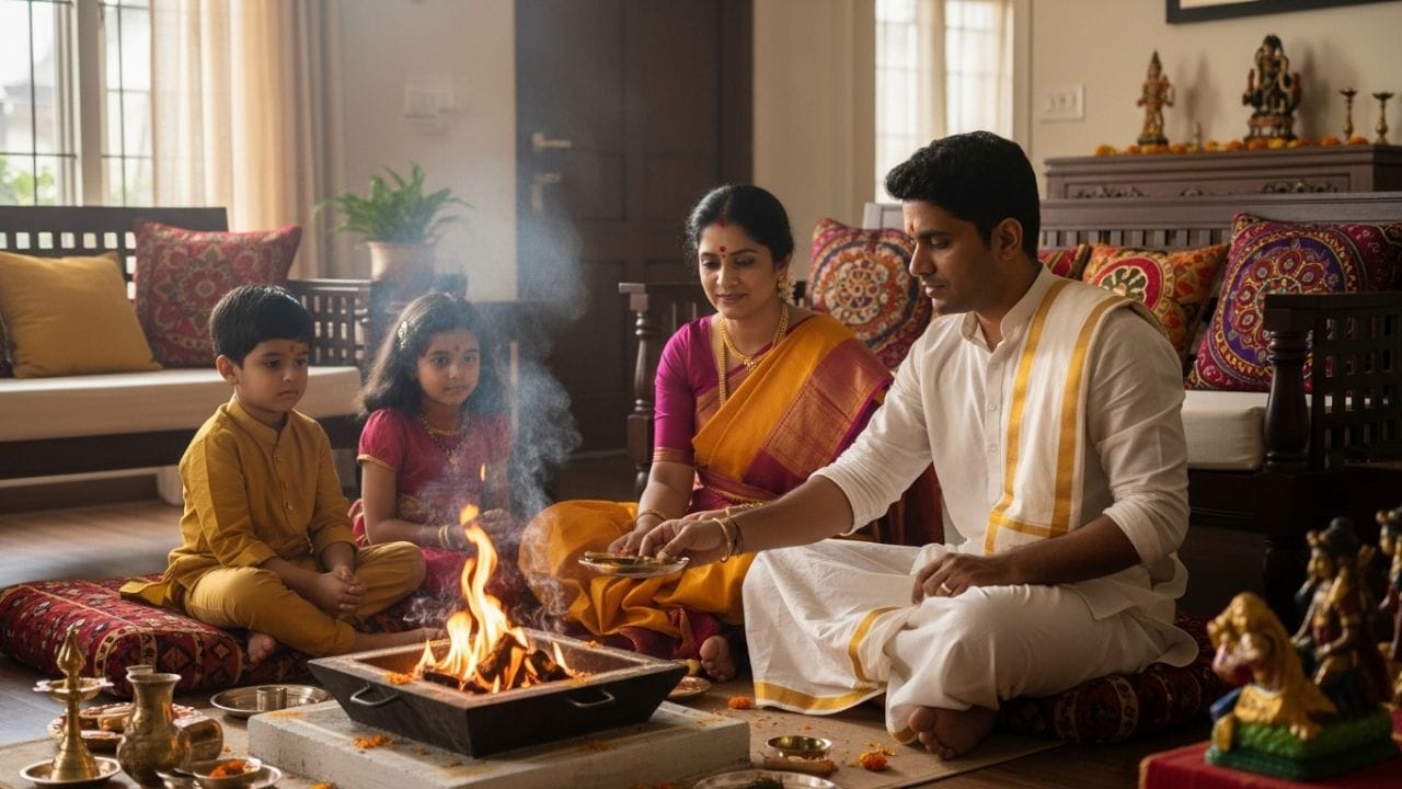 શાસ્ત્રોમાં જણાવાયું છે કે અધૂરો સંકલ્પ માત્ર પૂજાના ફળનો નાશ કરતો નથી પણ વ્યક્તિની શિસ્ત અને માનસિક શક્તિને પણ નબળી પાડે છે.
