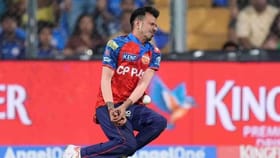 IPL 2026: ચહલની એક ભૂલના કારણે પંજાબને 108 રનનું નુકસાન, જુઓ વીડિયો