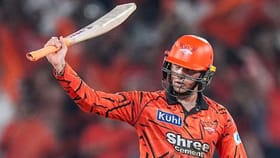 IPL 2026: અભિષેક શર્માની સદી, વિરાટ કોહલીની કરી બરાબરી