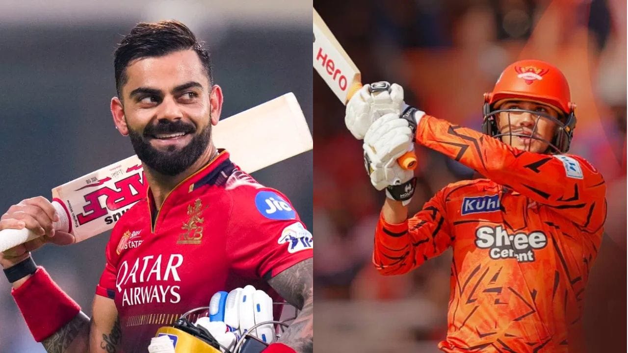 વિરાટ કોહલીએ T20 ક્રિકેટમાં કુલ નવ સદી પણ ફટકારી છે અને હવે અભિષેક શર્માએ નવમી સદી ફટકારી T20 ક્રિકેટમાં સૌથી વધુ સદી ફટકારવાના ભારતીય રેકોર્ડની બરાબરી કરી છે. 