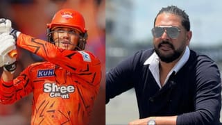 Breaking News : ‘ગુરુ’ યુવરાજ સિંહે ‘શિષ્ય’ અભિષેક શર્માને ‘સર’ કહ્યો, ધમાકેદાર સદી બાદ કરી સ્પેશિયલ પોસ્ટ