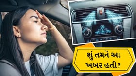 AC ચલાવવાથી માઇલેજ ઘટે છે? કે વિન્ડો ખોલવાથી વધે છે? જાણો સાયન્સ