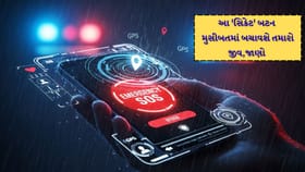 સ્માર્ટફોનનું આ બટન દબાવતા જ દોડી આવશે મદદ, જાણો સિક્રેટ ટ્રિક