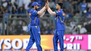 Breaking News: મુંબઈ સામેની મેચ પહેલા CSK માં સામેલ થયો MI નો પૂર્વ ખેલાડી, આયુષ મ્હાત્રેનું લેશે સ્થાન