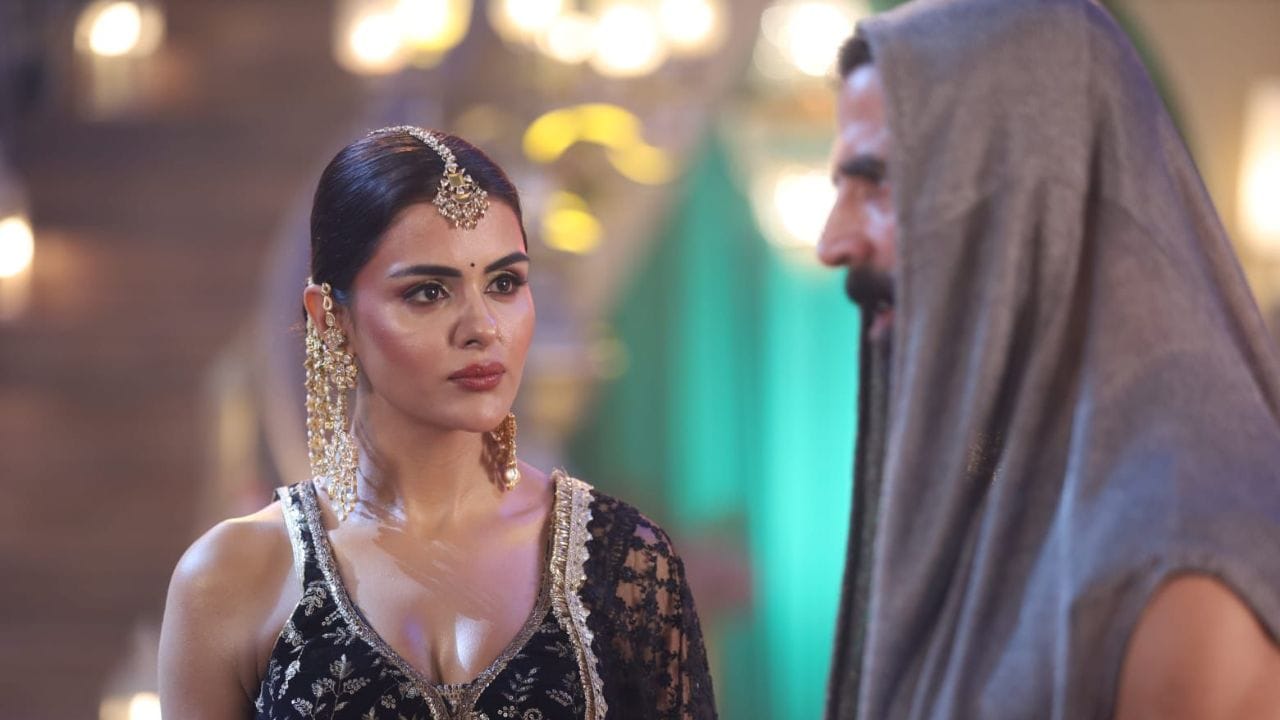 akshay kumar in naagin 7 6