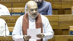 લોકતંત્રને ખતમ કરવાનો પ્રયાસ કર્યો તેમને જનતાએ ખતમ કરી નાખ્યાઃઅમિત શાહ