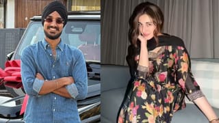 Breaking News: IPL 2026 ની વચ્ચે રુમર્ડ ગર્લફ્રેન્ડ સાથે ગુરુદ્વારા પહોંચ્યો પંજાબનો કિંગ અર્શદીપ સિંહ, વીડિયો વાયરલ