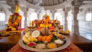 હિન્દુ ધર્મમાં કેળા અને નારિયેળને ‘પવિત્ર ફળ’ કેમ માનવામાં આવે છે? જાણો કેમ પૂજાનો ખાસ ભાગ બને છે