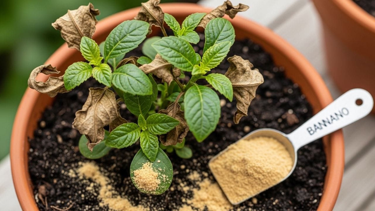 ક્યારે નાખવું અને જરૂરી સાવધાની: કોઈપણ ખાતરનો જરૂર કરતા વધુ ઉપયોગ છોડને નુકસાન પહોંચાડી શકે છે. ગાર્ડનર વિભાની સલાહ છે કે આ પાવડરનો ઉપયોગ મહિનામાં માત્ર એક કે બે વાર જ કરો. ઉનાળાની ઋતુમાં તેને સાંજના સમયે નાખવું વધુ ફાયદાકારક છે. સાથે જ ધ્યાન રાખો કે છાલ સંપૂર્ણપણે સૂકી હોય, કારણ કે કાચી છાલ માટીમાં નાખવાથી કીડીઓ કે માખીઓ થઈ શકે છે.