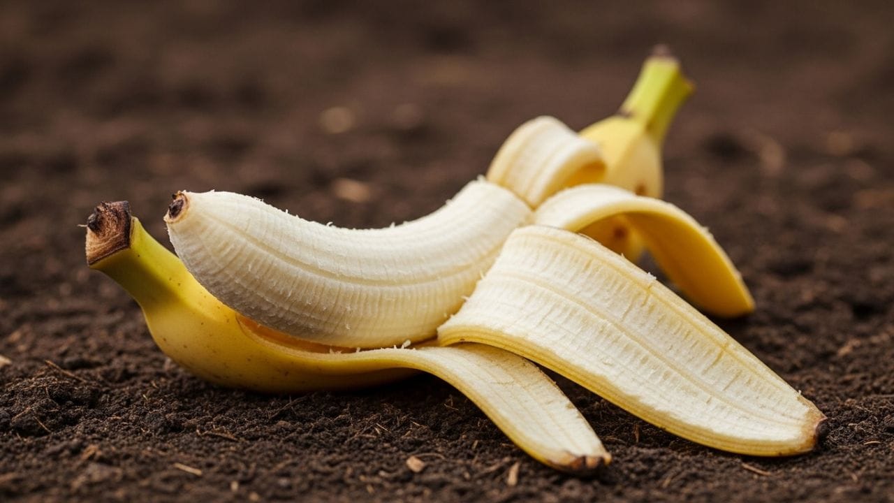 અવારનવાર લોકો કેળા ખાધા પછી તેની છાલને નકામી સમજીને કચરાપેટીમાં ફેંકી દે છે, પરંતુ શું તમે જાણો છો કે તે તમારા બગીચા માટે ખજાનો સાબિત થઈ શકે છે? ગાર્ડનર વિભાના જણાવ્યા અનુસાર, કેળાની છાલ છોડ માટે કોઈ જાદુઈ ખાતરથી ઓછી નથી. તે સંપૂર્ણપણે કુદરતી છે અને બજારમાં મળતા મોંઘા રાસાયણિક ખાતરોનો શ્રેષ્ઠ વિકલ્પ છે.