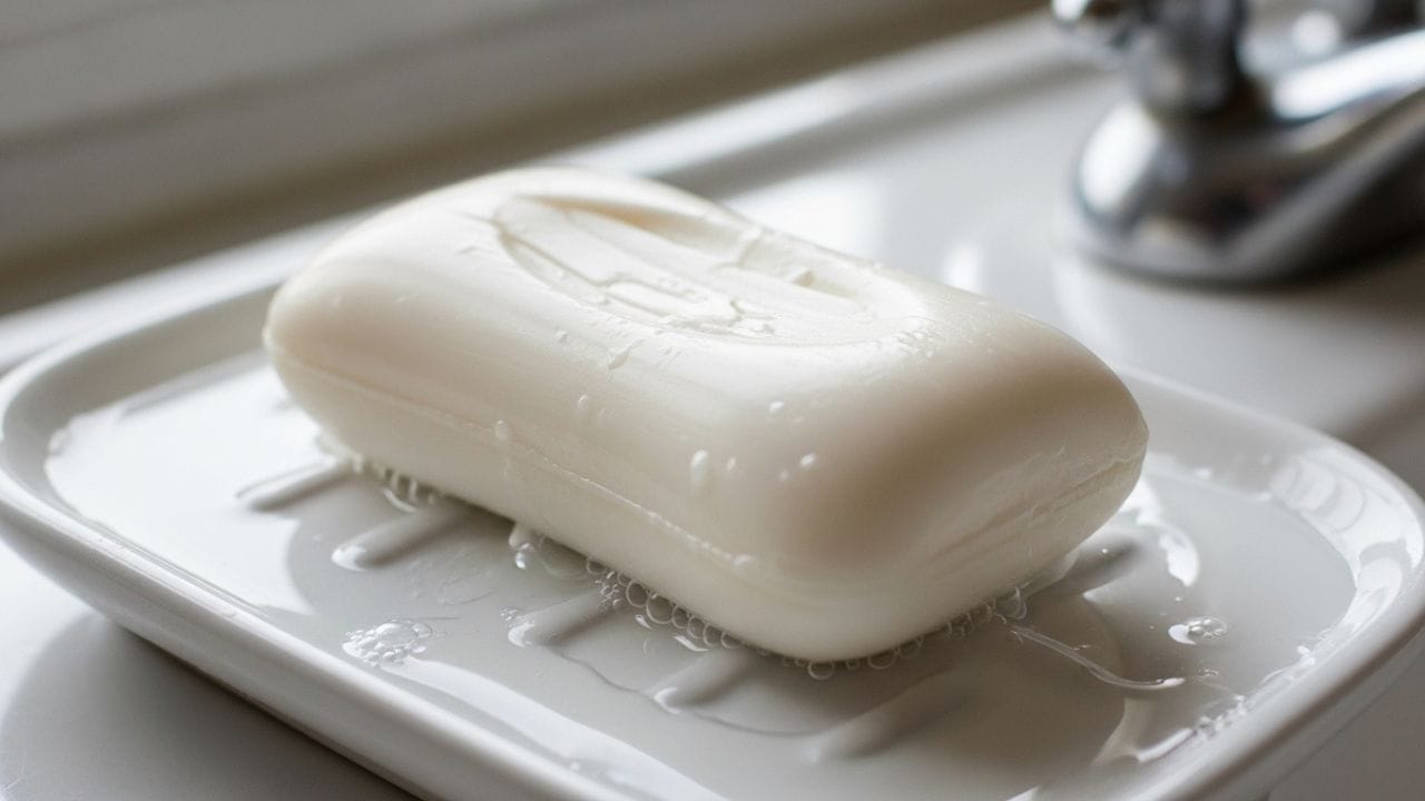 ભેજ, લાંબા સમય સુધી પાણીમાં રહેવું અને અયોગ્ય સંગ્રહ આ બધું સાબુને ઝડપથી બગાડી શકે છે. સદનસીબે થોડા સરળ અને નાના ફેરફારો કરીને તમે તમારા સાબુનું જીવન નોંધપાત્ર રીતે વધારી શકો છો. આ ફક્ત તમારા પૈસા બચાવશે નહીં પણ રોજિંદા વસ્તુઓનો વધુ કાર્યક્ષમ ઉપયોગ કેળવવામાં પણ મદદ કરશે.