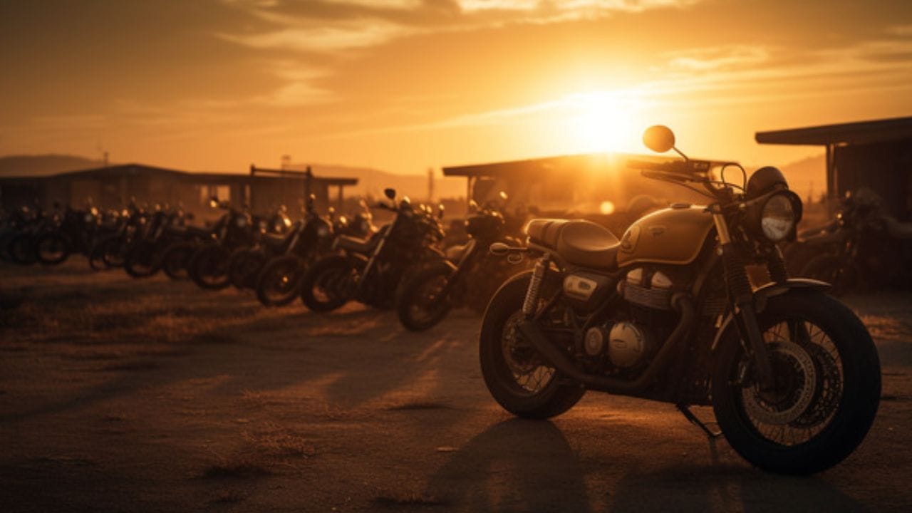 જોકે પેટ્રોલ પોતે બાષ્પીભવન થતું નથી, પરંતુ વધુ પડતી ગરમીને કારણે તેનું તાપમાન વધે છે. આનાથી એન્જિનના પ્રદર્શન પર પ્રતિકૂળ અસર પડે છે, અને બાઇકની માઇલેજમાં ઘટાડો જોવા મળી શકે છે.(ફોટો ક્રેડિટ-Google)