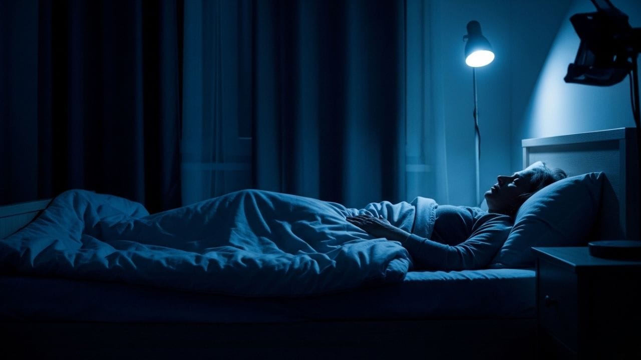 ઘણા લોકો માને છે કે રાત્રે એક નિશ્ચિત સમયે જાગવું માત્ર પાણી વધુ પીવાથી અથવા ઉંમરના કારણે થાય છે. પરંતુ જ્યોતિષ મુજબ, આ માત્ર શારીરિક કારણ નથી, તે કોઈ સંકેત પણ હોઈ શકે છે. આ પવિત્ર સમયે અચાનક ઉઠીને પેશાબ કરવાની જરૂરિયાત પણ તમને જાગૃત કરવાની કુદરતી પ્રક્રિયા માનવામાં આવે છે. કેટલીક માન્યતાઓ પ્રમાણે, તેને દૈવી સંદેશ તરીકે પણ જોવામાં આવે છે, જે તમને કોઈ ખાસ હેતુ માટે જગાડે છે. ( Credits: AI Generated )