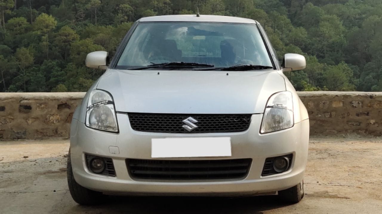 24.4 મિલિયનથી વધુ વાહનો: આંકડા મુજબ, દેશમાં 24.4 મિલિયનથી વધુ વાહનો (3 મિલિયન ટ્રેક્ટર સહિત) છે જે સ્ક્રેપેજ નીતિના માપદંડો (15 થી 20 વર્ષ જૂના) ના દાયરામાં આવે છે.(ફોટો ક્રેડિટ-Google)