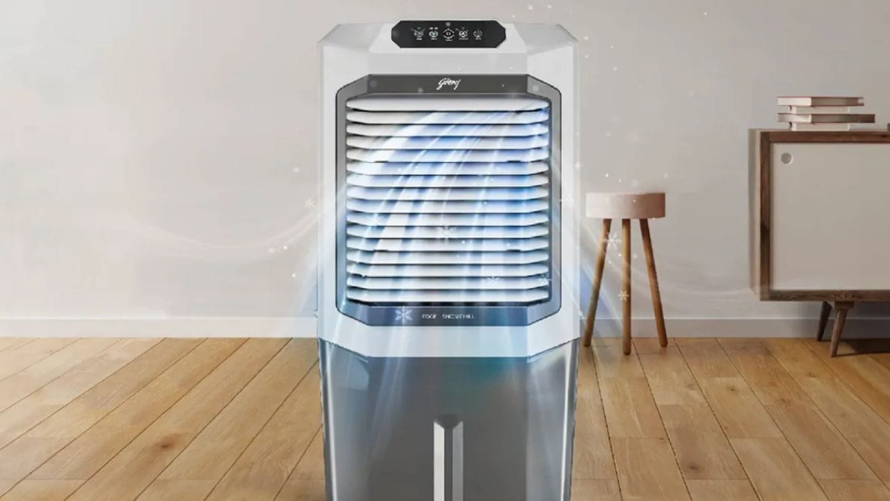 હવે, ચાલો આખા મહિનાનો હિસાબ ગણીએ તો દરરોજ 14 કલાક કુલર ચલાવવા પર 3.08 × 30 = 92.4 યુનિટ આવે તેમજ દરરોજ 15 કલાક ચાલાવવા પર 3.30 × 30 = 99 યુનિટ આવી શકે છે. (ફોટો ક્રેડિટ-Google)