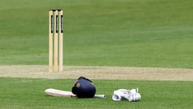 ભારતના સિનિયર મોસ્ટ ક્રિકેટરનું નિધન, ક્રિકેટ જગતમાં શોકનો માહોલ