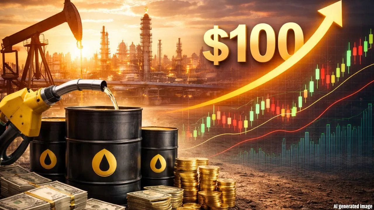 કોના એક ઈશારે નક્કી થાય છે ક્રૂડ ઓઈલના ભાવ? જાણો તમારા ખિસ્સા પર પડતી સીધી અસર