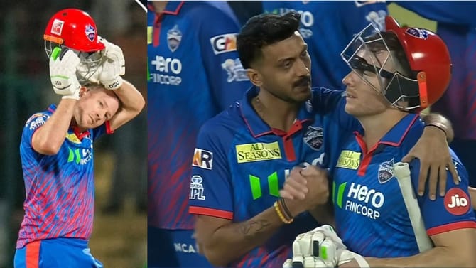 મિલર નહીં, IPL નો આ નિયમ બન્યો દિલ્હીનું હારનું કારણ