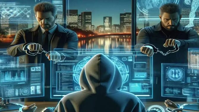 સાયબર માફિયાઓ સાવધાન: ડિજિટલ અરેસ્ટ પર કેન્દ્રની 'સર્જિકલ સ્ટ્રાઈક'