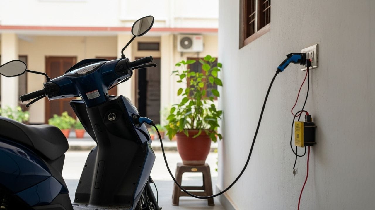 નોંધણી અને વીમો: પીયુસી ભલે જરૂરી ન હોય, પરંતુ ઈલેક્ટ્રિક વાહનોના રજીસ્ટ્રેશન સર્ટિફિકેટ (RC) માં તે 'EV' હોવાનો સ્પષ્ટ ઉલ્લેખ હોવો જોઈએ.