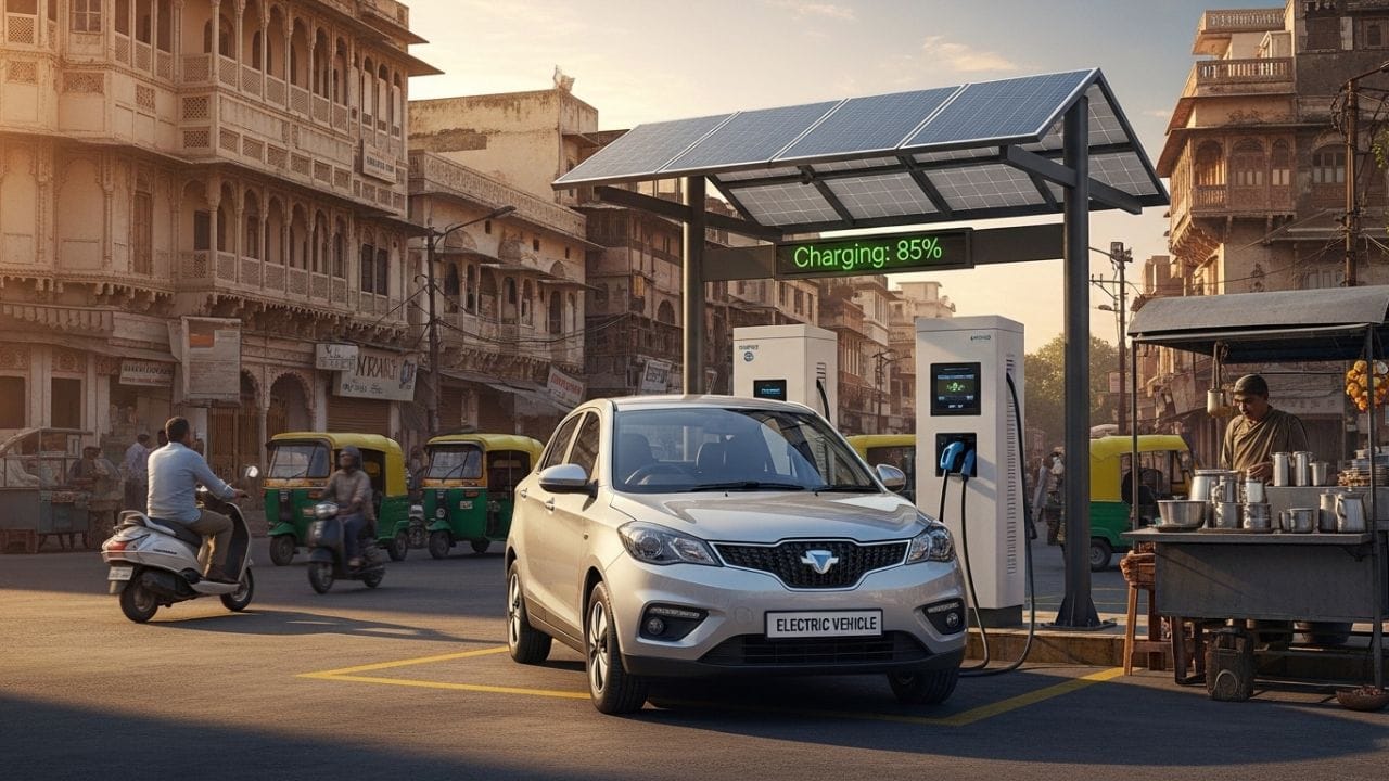 શું કહે છે કાયદો?: મોટર વાહન અધિનિયમ અને કેન્દ્રીય મોટર વાહન નિયમો મુજબ, પીયુસી સર્ટિફિકેટનો હેતુ વાહનના એન્જિનમાંથી નીકળતા ધુમાડા અને હાનિકારક ગેસની તપાસ કરવાનો છે. જે વાહનોમાં એન્જિન જ નથી અને જે ધુમાડો જ છોડતા નથી, તેમના માટે પીયુસીની પ્રક્રિયા તકનીકી રીતે અશક્ય છે.