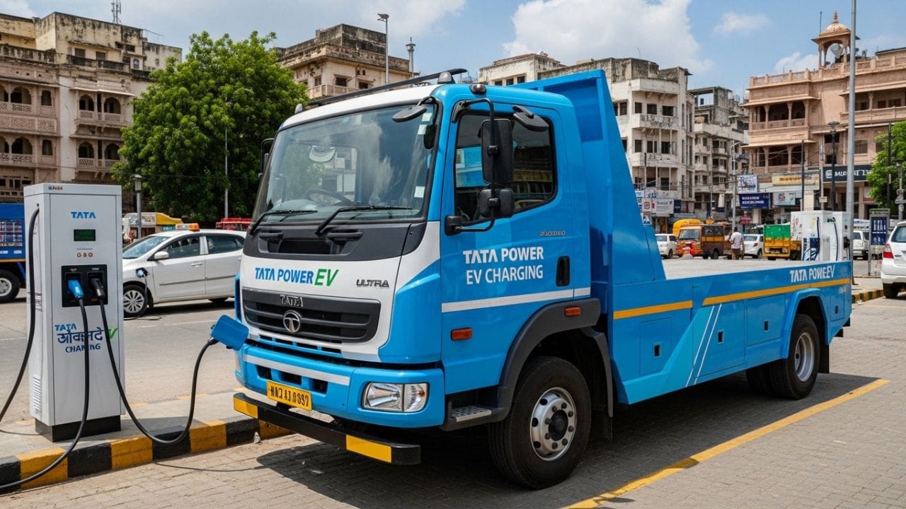 દેશમાં ઇલેક્ટ્રિક વાહનોનો ક્રેઝ વધી રહ્યો છે ત્યારે વાહનચાલકોમાં એક મોટું ભ્રમ છે કે ઇલેક્ટ્રિક વાહન હોવાથી ટ્રાફિક પોલીસ તેમને દંડ કરી શકે નહીં. પરંતુ વાસ્તવિકતા કંઈક અલગ છે. પોલીસ ઇલેક્ટ્રિક વાહનનું ચલણ કાપી શકે છે, પરંતુ તે કયા નિયમ હેઠળ કાપી શકે અને કયા હેઠળ નહીં, તે સમજવું ખૂબ જરૂરી છે.