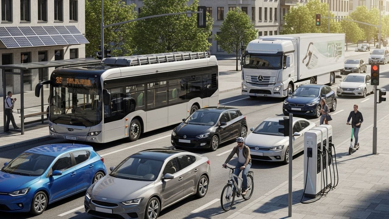 પર્યાવરણ પ્રત્યે વધતી જાગૃતિને કારણે ભારતીય રસ્તાઓ પર હવે પેટ્રોલ-ડીઝલના બદલે ઈલેક્ટ્રિક વાહનો (EV) નો દબદબો વધી રહ્યો છે. ભલે તે ટૂ-વ્હીલર હોય, લક્ઝરી કાર હોય કે હવે માલસામાનની હેરફેર કરતા ઈલેક્ટ્રિક ટ્રક, દરેક જગ્યાએ બેટરી સંચાલિત ટેકનોલોજી જોવા મળી રહી છે. પરંતુ, વાહન ચાલકોમાં એક મોટો પ્રશ્ન હંમેશા રહે છે - શું ઈલેક્ટ્રિક વાહનો માટે પણ PUC (પોલ્યુશન અંડર કંટ્રોલ) સર્ટિફિકેટ જરૂરી છે?