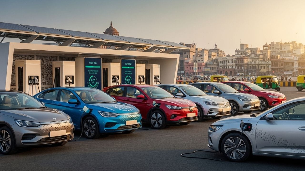 નિયમ: ઇલેક્ટ્રિક વાહનોમાં એન્જિન હોતું નથી અને તે શૂન્ય ઉત્સર્જન કરે છે. તેથી, ટ્રાફિક પોલીસ તમારી પાસે PUC સર્ટિફિકેટની માંગ કરી શકે નહીં અને તેનું ચલણ પણ કાપી શકે નહીં. જો કોઈ પોલીસકર્મી આ બાબતે દંડ કરે, તો તમે કાયદેસર રીતે તેને પડકારી શકો છો.