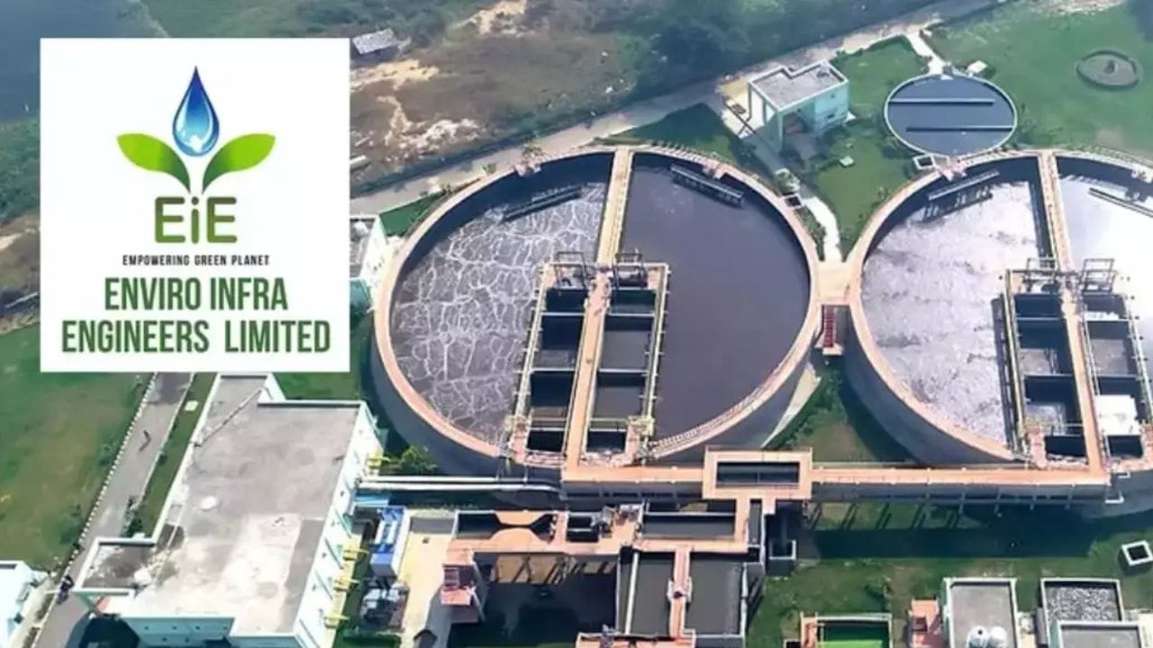 શનિવાર, 11 એપ્રિલના રોજ - જ્યારે બજારો બંધ હતા - Enviro Infra Engineers એ સ્ટોક એક્સચેન્જને એક મહત્વપૂર્ણ માહિતી જાહેર કરી હતી. સ્વચ્છ મહારાષ્ટ્ર મિશન ડિરેક્ટોરેટ દ્વારા કંપનીને એન્જિનિયરિંગ, પ્રોક્યોરમેન્ટ અને કન્સ્ટ્રક્શન (EPC) ધોરણે બે મુખ્ય કોન્ટ્રાક્ટ આપવામાં આવ્યા છે. આ બે ઓર્ડરનું કુલ મૂલ્ય ₹972 કરોડ છે. સોમવારે બજાર ખુલતાની સાથે જ, રોકાણકારોએ આ સમાચારનો ઉત્સાહપૂર્વક પ્રતિસાદ આપ્યો. શેરમાં તેના અગાઉના બંધ ભાવની તુલનામાં આશરે 14.6 ટકાનો જોરદાર ઉછાળો જોવા મળ્યો હતો.(ફોટો ક્રેડિટ-Google)