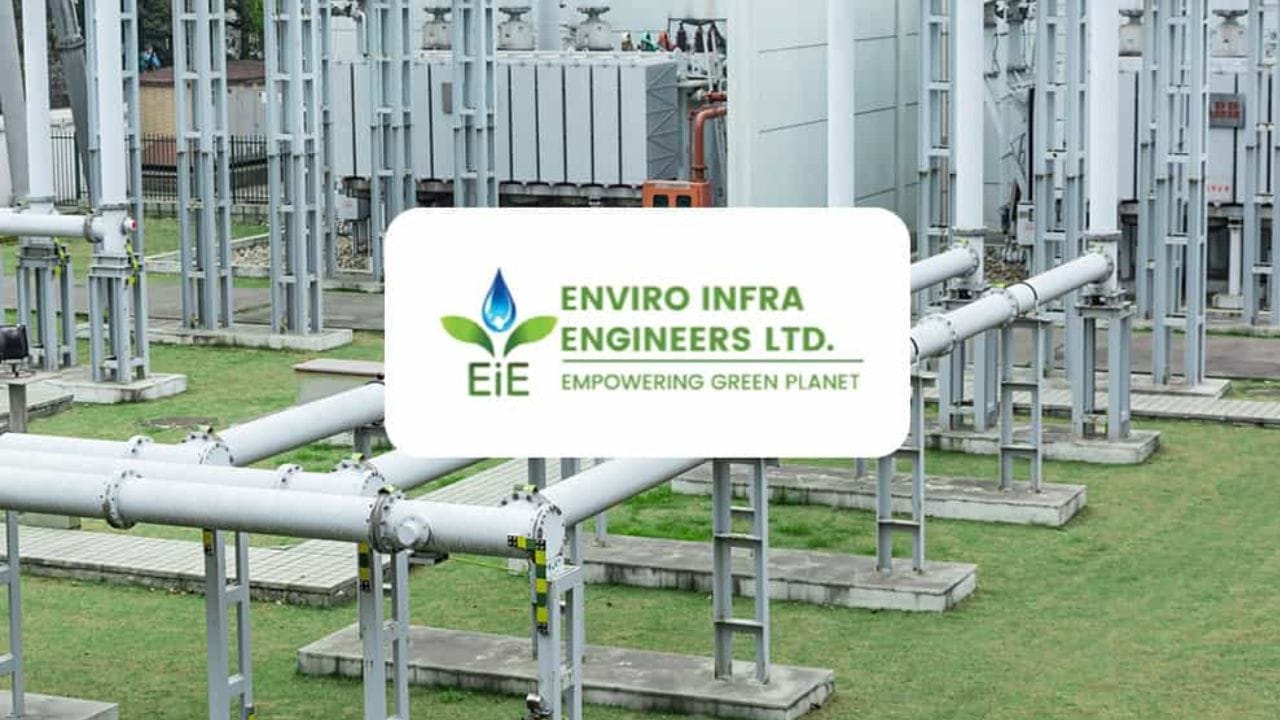 જ્યારે આજે શેરબજારમાં મંદીનો ટ્રેન્ડ પ્રભુત્વ ધરાવે છે, ત્યારે એક ચોક્કસ શેરમાં અચાનક 14 ટકાથી વધુનો ઉછાળો આવ્યો છે. સોમવાર, 13 એપ્રિલના રોજ, Enviro Infra Engineersના શેર મોટો ઉછાળો આવ્યો છે. બજારની સામાન્ય સુસ્તી વચ્ચે, આ શેર બુલેટ ટ્રેનની ગતિએ આગળ વધ્યો, ₹198.65 ની ઊંચી સપાટીને સ્પર્શ્યો. આ જબરદસ્ત તેજી પાછળનું પ્રેરક બળ માત્ર અટકળો ન હતું, પરંતુ કંપની દ્વારા સુરક્ષિત કરાયેલ ₹972 કરોડનો નોંધપાત્ર સરકારી કરાર હતો.(ફોટો ક્રેડિટ-Google)