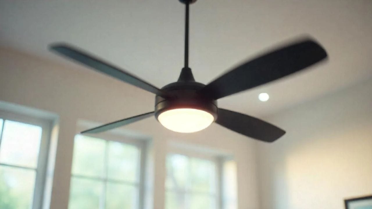 ઉનાળાની ઋતુમાં, દરેક ઘરમાં સીલિંગ ફેન એક જરૂરિયાત બની જાય છે. જો કે, જ્યારે નવો પંખો ખરીદવાની વાત આવે છે, ત્યારે એક પ્રશ્ન ઘણીવાર લોકોને મૂંઝવણમાં મૂકે છે: કયો પંખો - 3, 4, કે 5 પાંખિયા વાળો પંખો સૌથી વધુ હવા આપે છે? ચાલો આ પાછળનું સંપૂર્ણ સત્ય સરળ શબ્દોમાં કહીએ.(ફોટો ક્રેડિટ-Google)