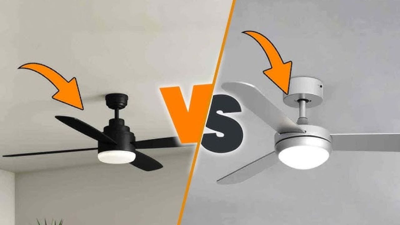 કોણ વધુ વીજળી બચાવે છે?: વીજળી બચાવવાની વાત આવે ત્યારે, 3-બ્લેડ પંખો સૌથી કાર્યક્ષમ વિકલ્પ સાબિત થાય છે. તેની ડિઝાઇન એવી છે કે તે ઓછી ઉર્જાનો ઉપયોગ કરતી વખતે વધુ હવા પ્રવાહ પ્રદાન કરે છે. તેનાથી વિપરીત, 4 અથવા 5 પાંખિયા વાળા પંખાની મોટરને વધુ મહેનત કરવાની જરૂર પડે છે, જેના કારણે વીજળીનો વપરાશ વધી શકે છે.(ફોટો ક્રેડિટ-Google)