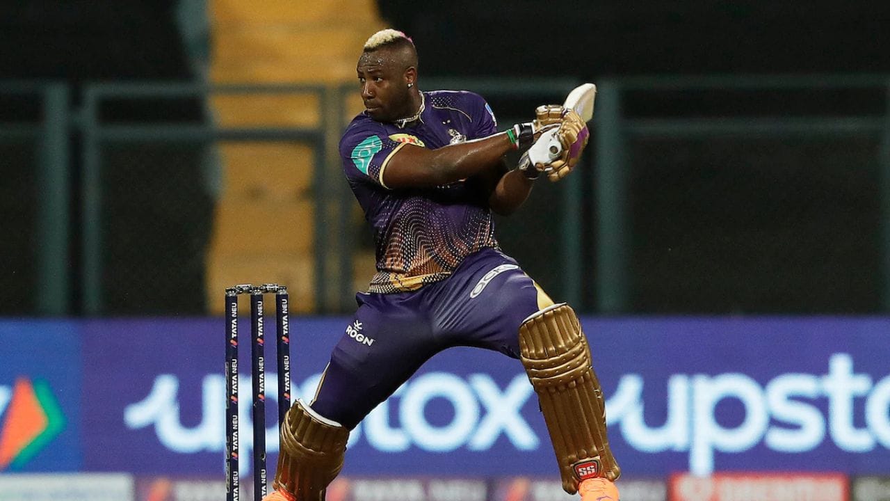 વેસ્ટ ઇન્ડિઝનો આન્દ્રે રસેલ T20 ક્રિકેટનો સૌથી ખતરનાક હિટર અને ફિનિશર ગણાય છે. તે થોડા બોલમાં જ મેચનું રીઝલ્ટ બદલી શકે છે. તેનો પાવર અને સ્ટ્રાઈક રેટ તેને અનોખો ફિનિશર બનાવે છે.