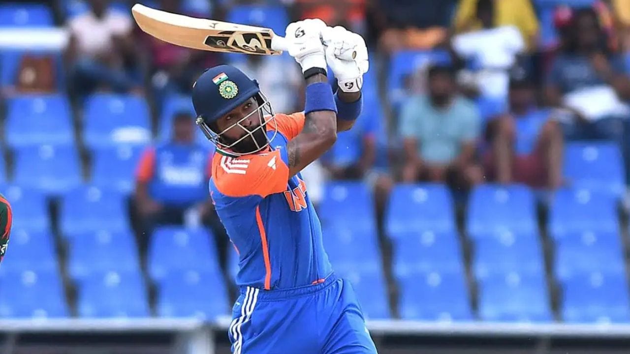 ભારતનો હાર્દિક પંડ્યા આજના યુગનો સ્ટાઈલિસ્ટ ફિનિશર છે. તે માત્ર બેટથી નહીં, પરંતુ બોલિંગથી પણ ટીમને મદદરૂપ થાય છે. તેની આક્રમક બેટિંગ અને આત્મવિશ્વાસ તેને સ્પેશિયલ ફિનિશર બનાવે છે.