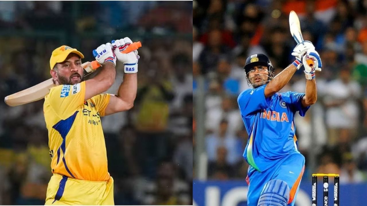 અને આ બધાથી આગળ દુનિયાનો સૌથી શ્રેષ્ઠ ફિનિશર બીજો કોઈ નહીં પણ મહેન્દ્રસિંહ ધોની છે. MS ધોનીનું નામ ફિનિશિંગનો પર્યાય બની ચુક્યું છે. તેનો શાંત સ્વભાવ, ગેમ રીડિંગ ક્ષમતા અને છેલ્લી ઓવરમાં સિક્સર મારી ગેમ પૂરી કરવાની સ્ટાઈલ તેને વિશ્વઓ સૌથી ખતરનાર, વિશ્વાસુ અને નંબર 1 ફિનિશર બનાવે છે. (PC:PTI/X/ESPN)