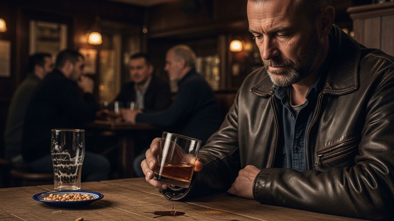 ભારતમાં ઘણા લોકો આ પ્રથાને માત્ર પરંપરા તરીકે નહીં પરંતુ આધ્યાત્મિક માન્યતાઓ સાથે પણ જોડે છે. લોકો માનતા હોય છે કે પહેલું ટીપું કોઈ નકારાત્મક ઊર્જા દૂર કરવા માટે દેવતા અથવા રક્ષણ આપનાર શક્તિને અર્પણ કરવામાં આવે છે. કેટલીક પરંપરાઓમાં તેને ભૈરવ સાથે જોડવામાં આવે છે, જેને રક્ષક દેવ તરીકે માનવામાં આવે છે. તેથી આ રીત માત્ર ધાર્મિક વિધિ નથી, પણ સુરક્ષા અને આદરનું પ્રતીક બનાવે છે. ( Credits: AI Generated )