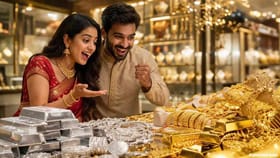 Akshaya Tritiy : આજે અને કાલે એમ બે ત્રીજમાં સાચી અક્ષય તૃતીયા ક્યારે