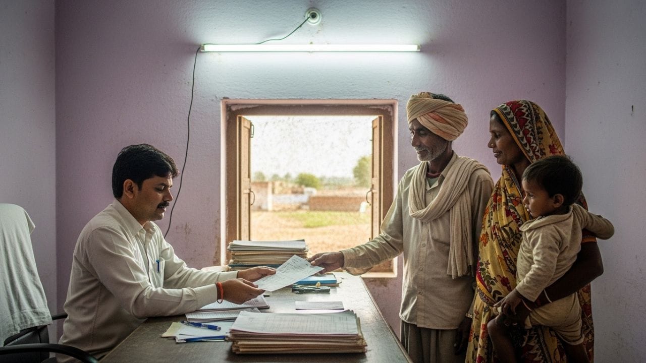 ગુજરાત સરકારની જાહેર સેવા ગેરંટી કાયદા મુજબ (Right to Public Services), નાગરિકોને નિર્ધારિત સમયમર્યાદામાં સેવાઓ મેળવવાનો અધિકાર છે. જો કોઈ સરકારી કર્મચારી, જેમ કે તલાટી, સમયસર સેવા આપતા નથી, તો તેની સામે ફરિયાદ નોંધાવી શકાય છે. આ કાયદા હેઠળ નિર્ધારિત સમયમર્યાદા પસાર થાય તો જવાબદાર અધિકારી સામે દંડની જોગવાઈ પણ છે.
