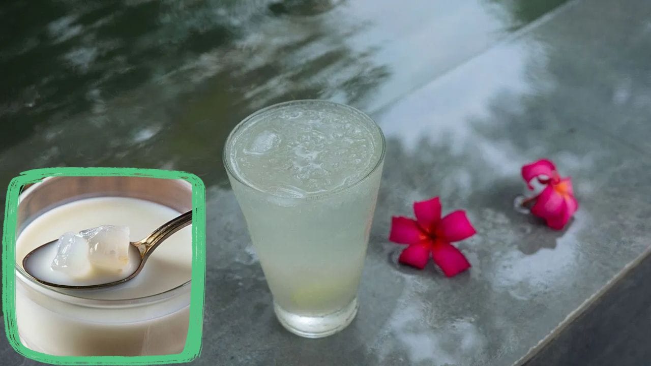 ગુજરાતમાં ગરમીનો પારો સતત વધી રહ્યો છે ત્યારે શરીરને અંદરથી ઠંડક આપવી ખૂબ જરૂરી બની ગઈ છે. આ ભીષણ ગરમી, થાક અને ડિહાઈડ્રેશન સામે લડવા માટે આયુર્વેદમાં 'ગોંદ કતીરા'ને સર્વશ્રેષ્ઠ માનવામાં આવે છે. મોટાભાગના લોકો ગોંદ કતીરાનો ઉપયોગ માત્ર શરબત કે ઠંડાઈમાં જ કરે છે, પરંતુ શું તમે જાણો છો કે આ એક એવી વસ્તુ છે જેને તમે તમારા રોજિંદા આહારમાં અનેક રીતે સામેલ કરી શકો છો? ગોંદ કતીરા માત્ર તમને લૂથી જ નથી બચાવતું, પણ ગરમીમાં ગુમાવેલી એનર્જી પાછી મેળવવામાં પણ મદદ કરે છે.