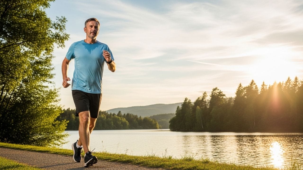 બ્લડ પ્રેશર દિવસભર એકસરખું રહેતું નથી, તે સમય પ્રમાણે બદલાતું રહે છે. સામાન્ય રીતે, જ્યારે આપણે રાત્રે ઊંઘીએ છીએ ત્યારે તે લગભગ 10 થી 20 ટકા જેટલું ઘટે છે. પછી સવારે ઊઠ્યા પછી તે ધીમે ધીમે વધવા લાગે છે અને સામાન્ય રીતે સવારે 6 વાગ્યાથી બપોરે 12 વાગ્યા વચ્ચે તે ટોચ પર પહોંચે છે. ( Credits: AI Generated )