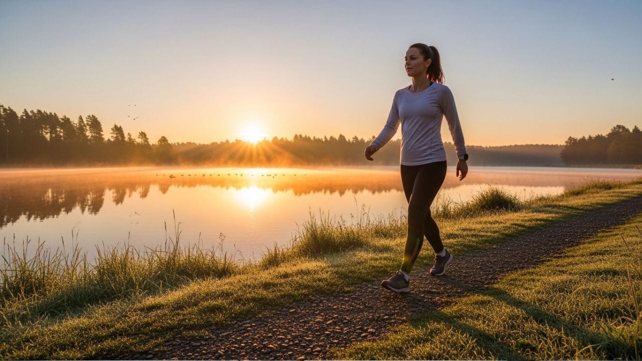 બ્લડ પ્રેશર નિયંત્રણમાં રાખવા માટે માત્ર કસરત પૂરતી નથી, સારી જીવનશૈલી પણ જરૂરી છે. મીઠું ઓછું લો, દારૂ અને તમાકુથી દૂર રહો, તણાવ ઘટાડો અને વજન સંતુલિત રાખો, આ બધું મળીને હૃદયને સ્વસ્થ રાખવામાં અને બ્લડ પ્રેશર કાબૂમાં રાખવામાં મદદ કરે છે. ( Disclaimer: આ લેખ માત્ર જાણકારી માટે છે. તેનો ઉપયોગ પુર્વે આપ આપના તબીબ અથવા તજજ્ઞોની સલાહ ખાસ લેવી જરૂરી છે. ) ( Credits: AI Generated )