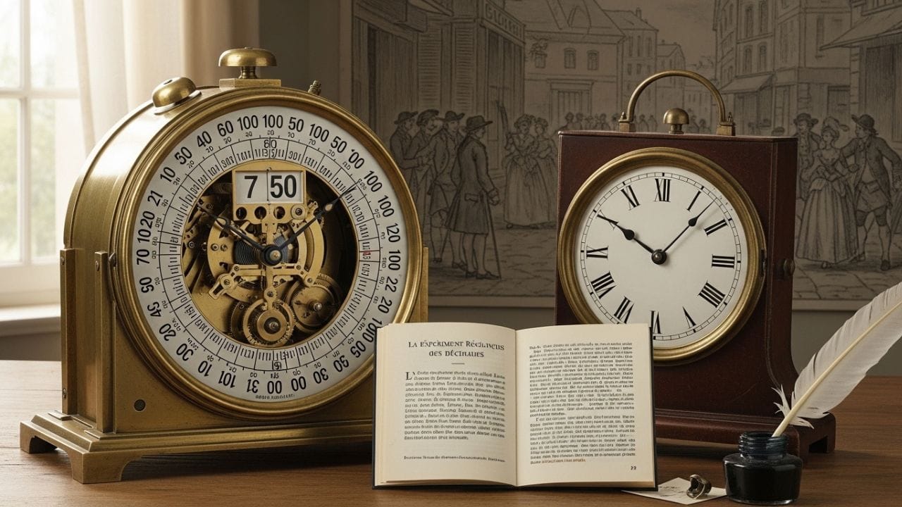 લગભગ 5,000 વર્ષ પહેલાં મેસોપોટેમિયામાં રહેતા લોકો સમય અને ગણિતમાં આગળ હતા. તેમણે 60 આધારિત ગણતરી પદ્ધતિ વિકસાવી હતી. દિવસને નાના ભાગોમાં વહેંચવા માટે તેમણે 12 અને 60 નો ઉપયોગ કર્યો. તેમને પૃથ્વીનું વિજ્ઞાન ખબર ન હોવા છતાં, તેમણે દિવસ અને રાતને 12-12 ભાગોમાં વહેંચી દીધા, જે આજની સમય પદ્ધતિનું આધાર બન્યું. ( Credits: AI Generated )