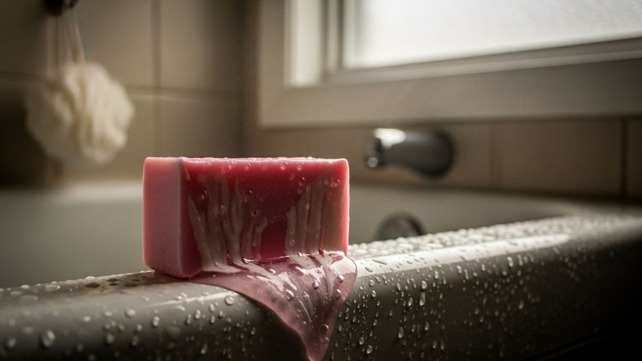 સાબુને નાના ટુકડાઓમાં કાપો: એક સાથે આખા સાબુનો ઉપયોગ કરવાને બદલે તેને 2–3 ટુકડાઓમાં કાપો. આનાથી એક સમયે ભીના સાબુનું પ્રમાણ ઘટશે. બાકી રહેલો સાબુ સૂકો રહેશે અને લાંબા સમય સુધી ટકી રહેશે.