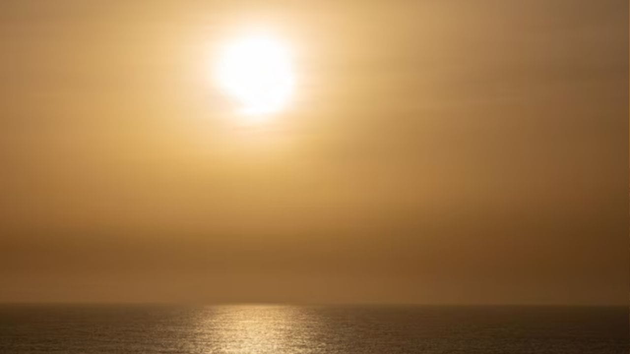 દિવસ દરમિયાન ગરમીની સાથે રાત્રિ દરમિયાન પણ ઉકળાટ અનુભવાય છે. રાજ્યના મોટાભાગના જિલ્લાઓમાં પારો 30 ડિગ્રીને પાર કરી ચૂક્યો છે.