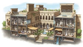 AC વગર મહેલો કેવી રીતે ઠંડા રહેતા? જાણો રાજા-મહારાજાઓની કુલિંગ ટેકનિક!