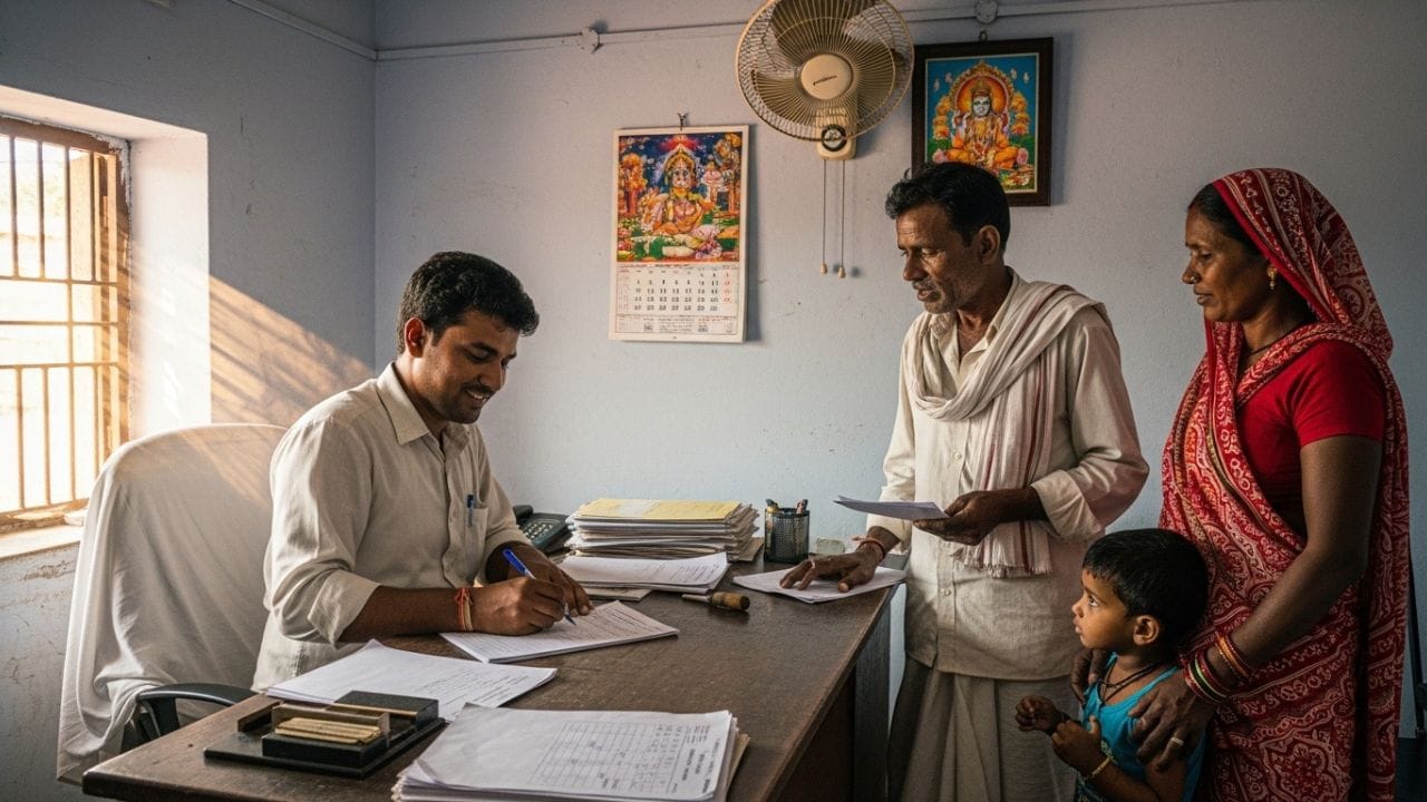 જો મામલો ગંભીર હોય અથવા ભ્રષ્ટાચારની શંકા હોય, તો એન્ટી-કરપ્શન બ્યુરો (ACB) પાસે પણ ફરિયાદ કરી શકાય છે. આ ઉપરાંત RTI (Right to Information) દાખલ કરીને તમે તમારા કામમાં વિલંબ શા માટે થઈ રહ્યો છે તેની માહિતી મેળવી શકો છો.
