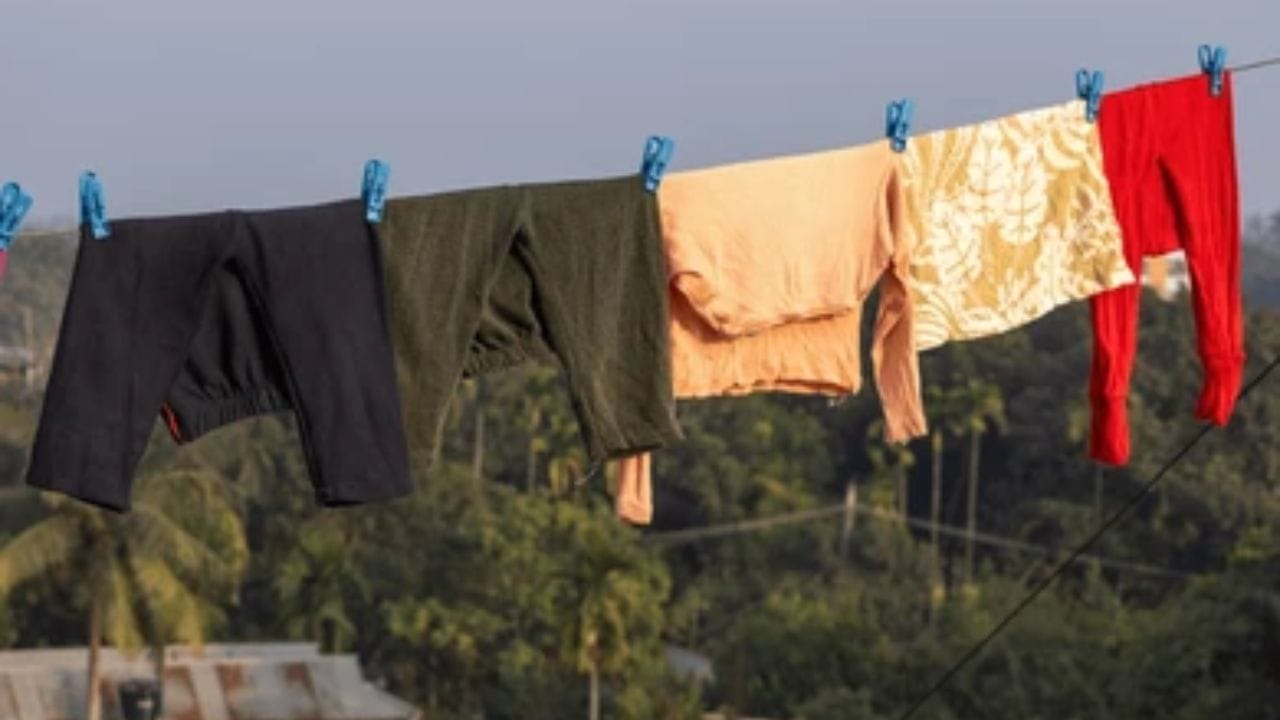 કપડાં ઝડપથી ઝાંખા પડી જાય: ઘણી વાર આપણે કપડાં વોશિંગ મશીનમાં નાખીએ છીએ અથવા ખોટા ડિટર્જન્ટનો ઉપયોગ કરીએ છીએ. જેના કારણે તે ઝડપથી ઝાંખા પડી જાય છે. કેટલાક કપડાં પહેલા ધોવા દરમિયાન વધુ રંગ ગુમાવે છે, જેના કારણે એકંદર દેખાવ ખરાબ થઈ જાય છે. જો તમે પણ આ સમસ્યાનો સામનો કરી રહ્યા છો તો આ આર્ટિકલમાં તમારા માટે છે. અહીં, અમે સુતરાઉ કપડાં ધોવા માટેની એક સરળ પદ્ધતિ શેર કરીશું.
