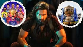 'ધુરંધર ધ રિવેન્જ'ને IPL 2026નો લાગ્યો ઝટકો